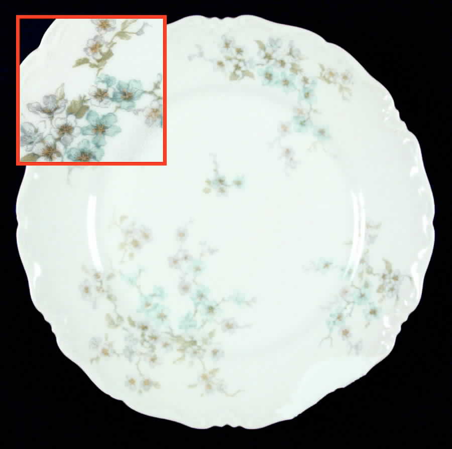 AHR114 Salad Plate by Charles Ahrenfeldt-1