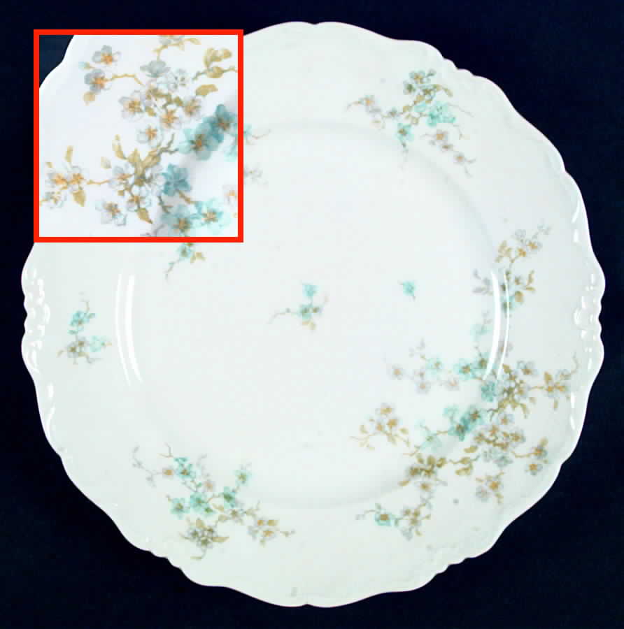 AHR114 Dinner Plate by Charles Ahrenfeldt-1