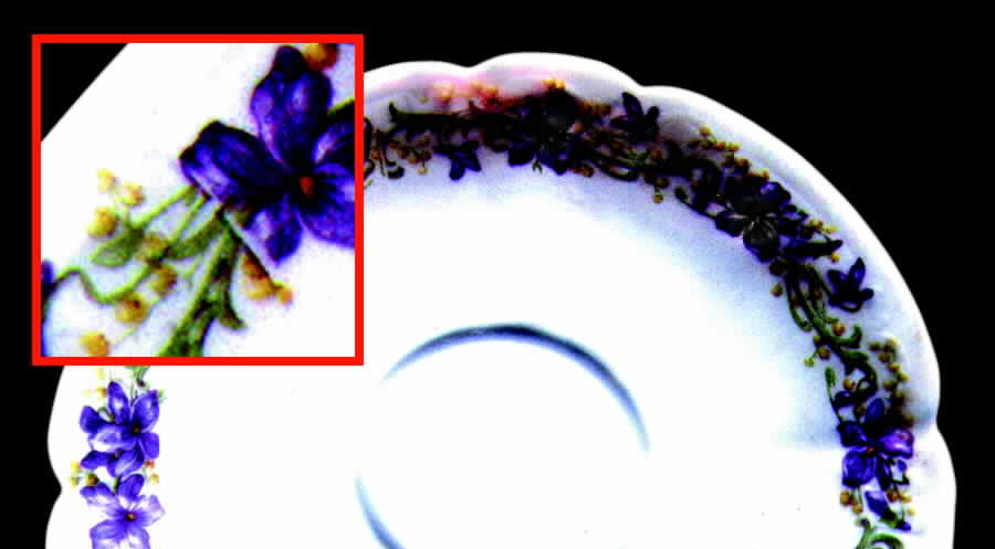 AHR115 Saucer by Charles Ahrenfeldt-1