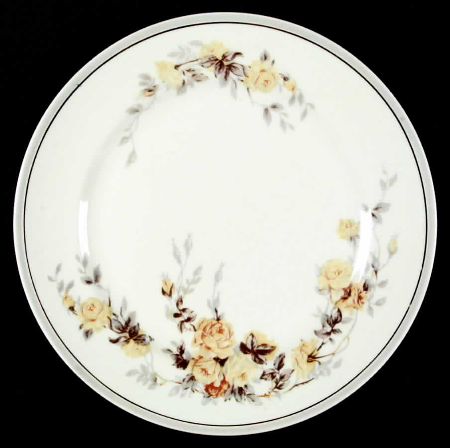 AHR12 Dinner Plate by Charles Ahrenfeldt-1