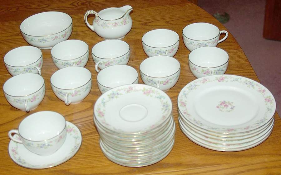 AHR120 Open Sugar Bowl by Charles Ahrenfeldt-1