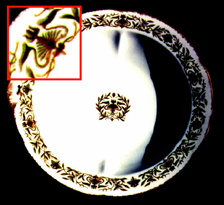 AHR128 Lugged Soup Bowl by Charles Ahrenfeldt-1