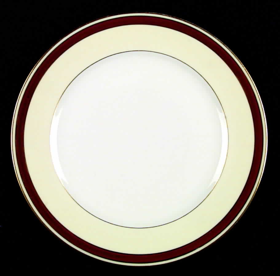 AHR13 Dinner Plate by Charles Ahrenfeldt-1