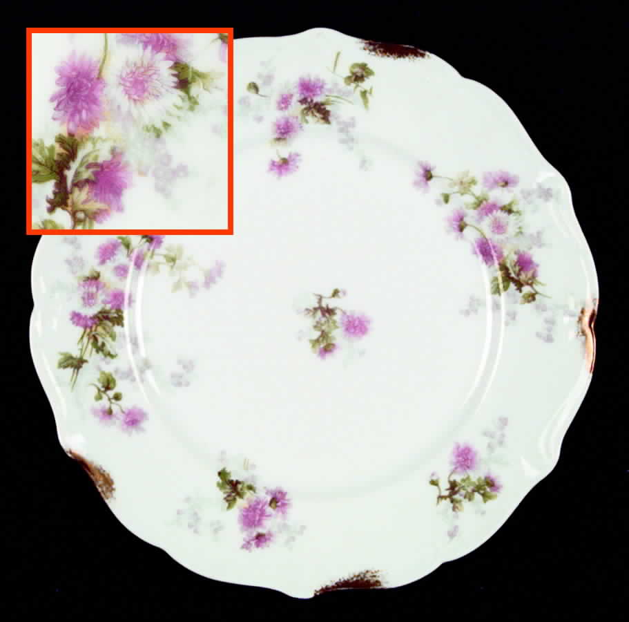 AHR139 Dinner Plate by Charles Ahrenfeldt-1