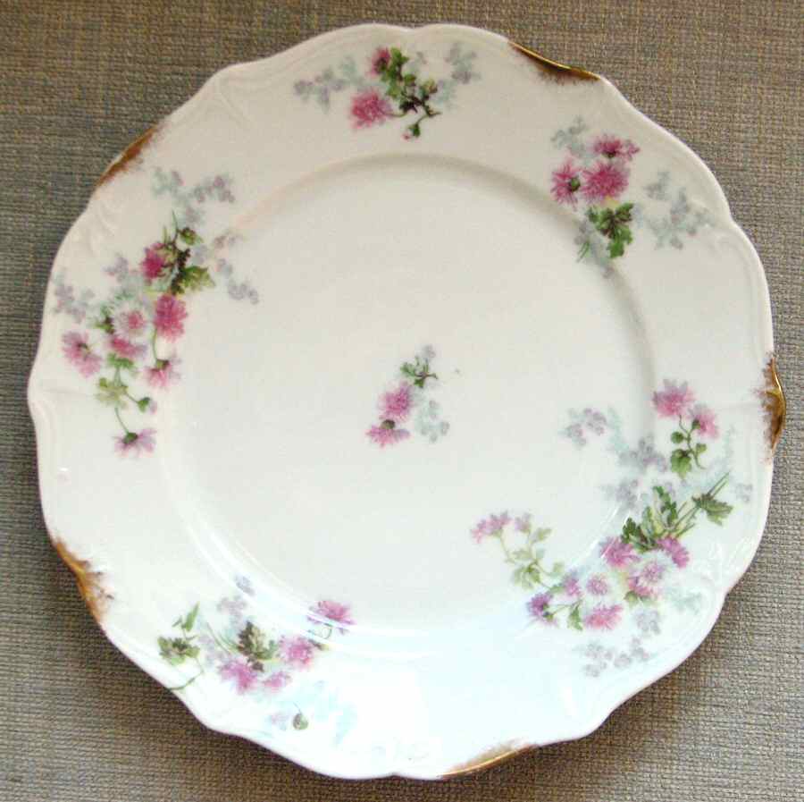AHR139 Salad Plate by Charles Ahrenfeldt-1