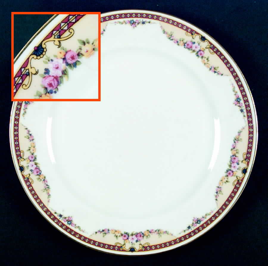AHR140 Dinner Plate by Charles Ahrenfeldt-1