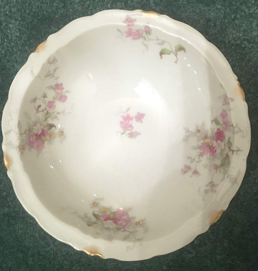 AHR149 Rim Cereal Bowl by Charles Ahrenfeldt-1