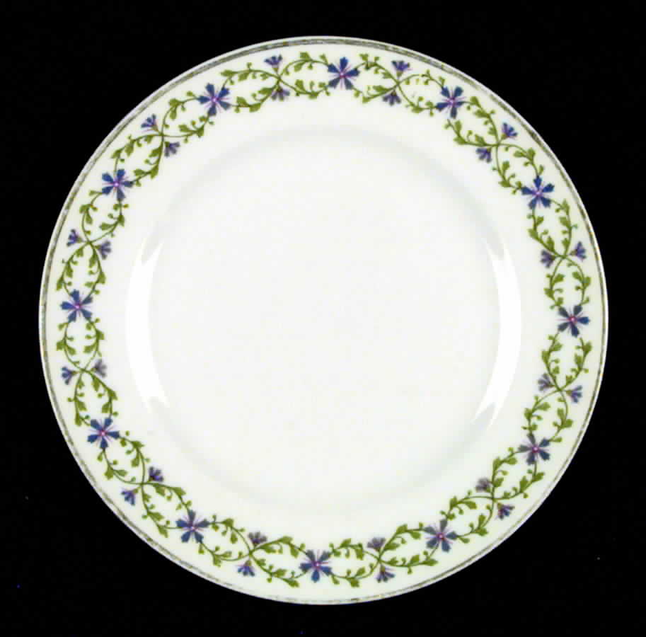 AHR15 Salad Plate by Charles Ahrenfeldt-1