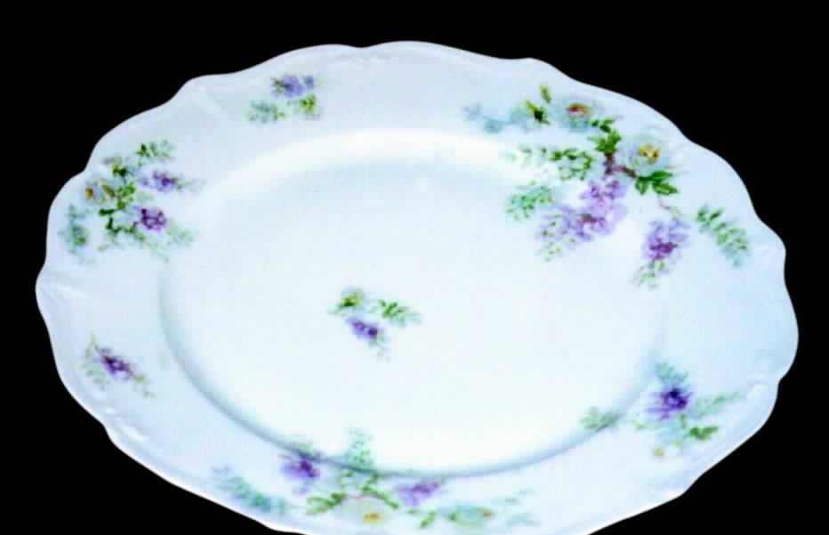 AHR150 Dinner Plate by Charles Ahrenfeldt-1