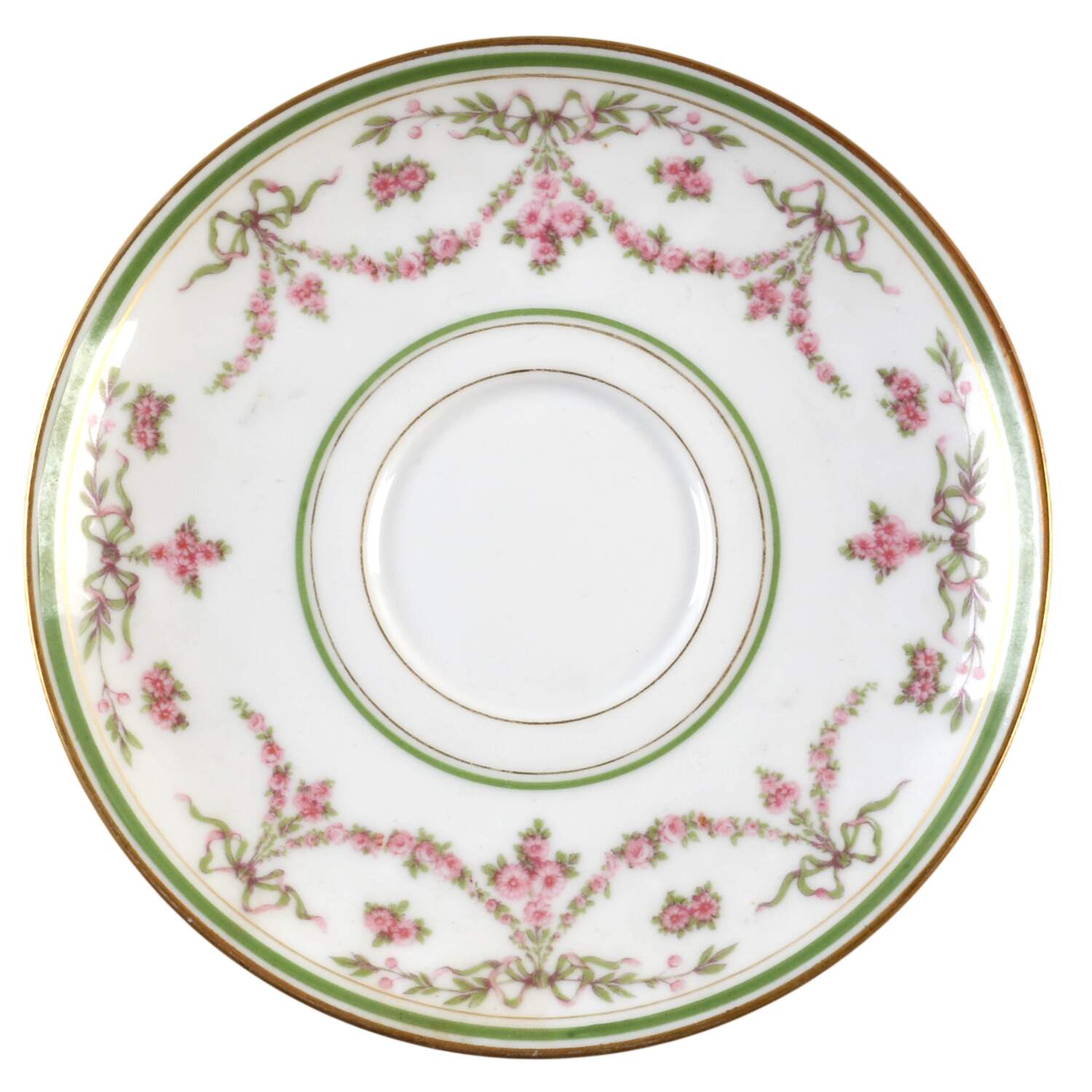 AHR16 Saucer for Bouillon Cup by Charles Ahrenfeldt-1