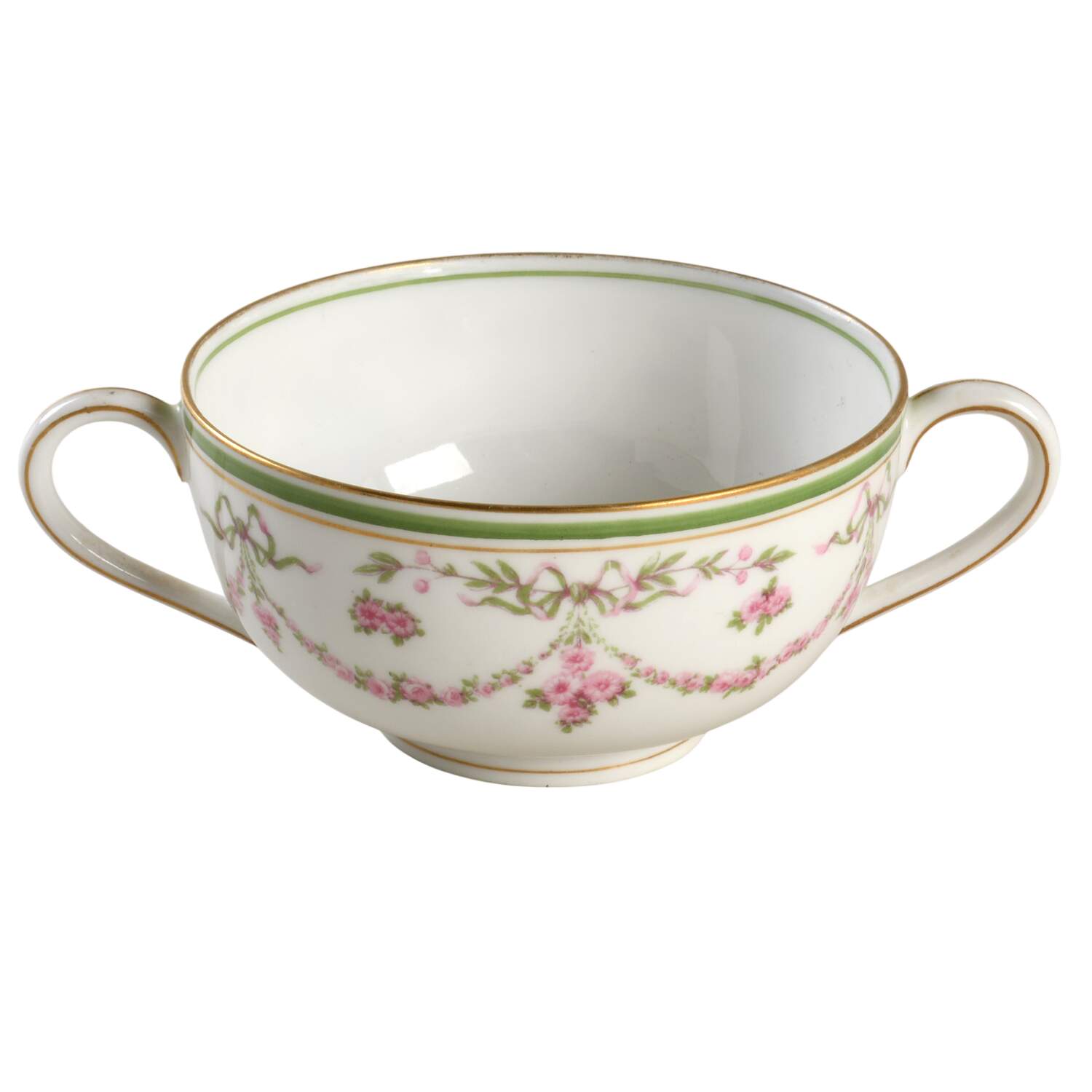 AHR16 Flat Bouillon Cup by Charles Ahrenfeldt-1