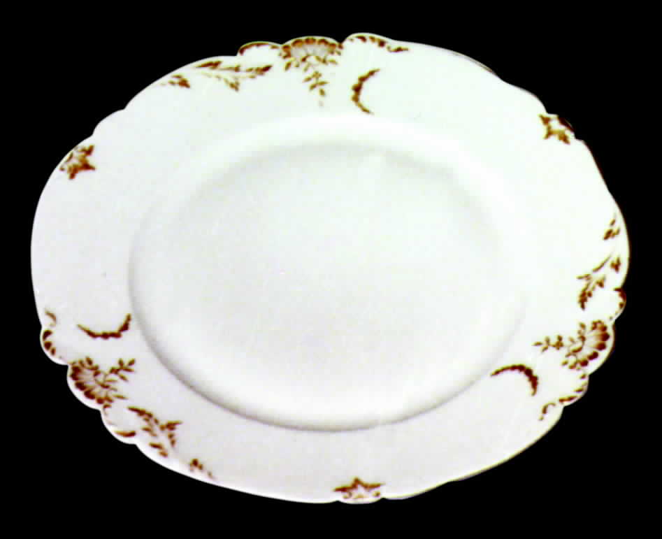 AHR168 Dinner Plate by Charles Ahrenfeldt-1