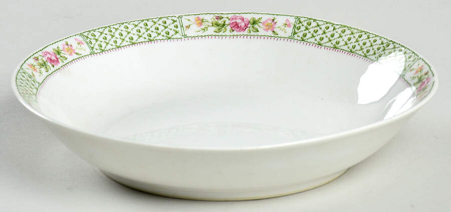 AHR17 Coupe Cereal Bowl by Charles Ahrenfeldt-1