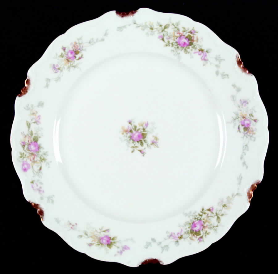 AHR171 Dinner Plate by Charles Ahrenfeldt-1