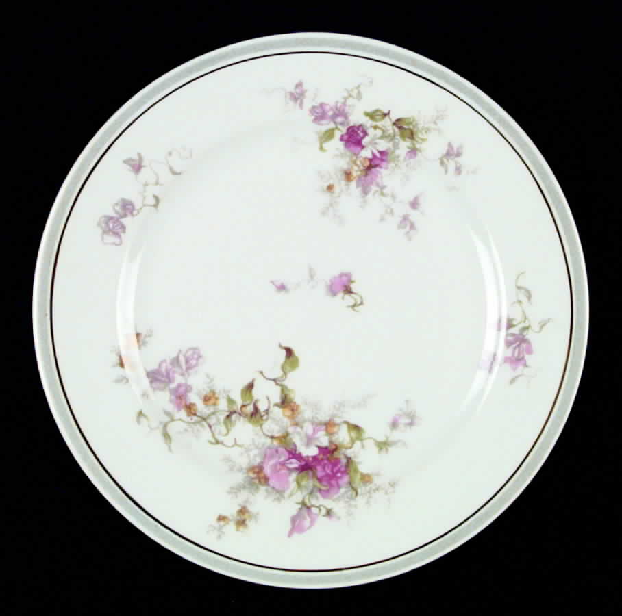 AHR74 Salad Plate by Charles Ahrenfeldt-1