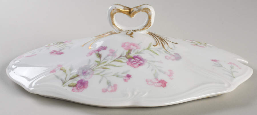 AHR180 Lid for Oval Tureen by Charles Ahrenfeldt-1