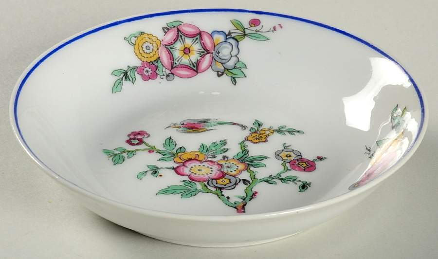 AHR183 Fruit/Dessert (Sauce) Bowl by Charles Ahrenfeldt-1