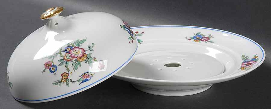AHR183 Round Covered Butter by Charles Ahrenfeldt-1