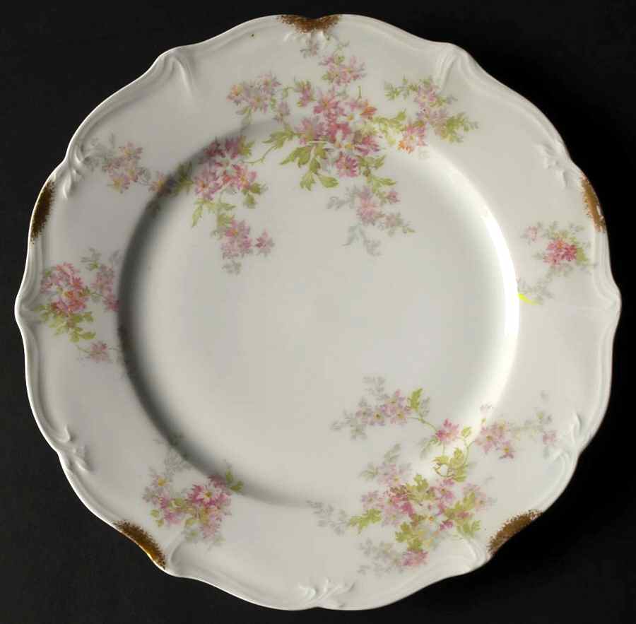 AHR186 Dinner Plate by Charles Ahrenfeldt-1