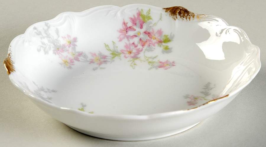AHR186 Fruit/Dessert (Sauce) Bowl by Charles Ahrenfeldt-1