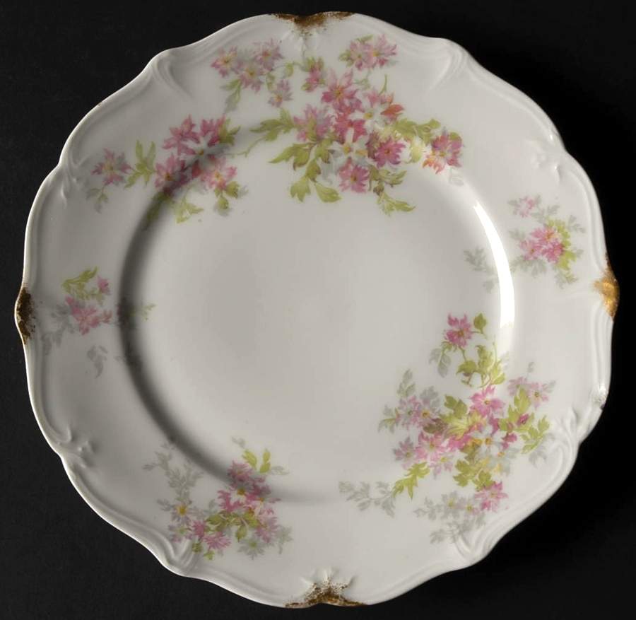 AHR186 Salad Plate by Charles Ahrenfeldt-1