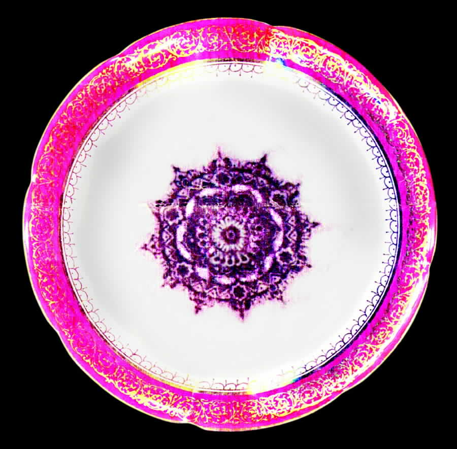 AHR187 Saucer by Charles Ahrenfeldt-1