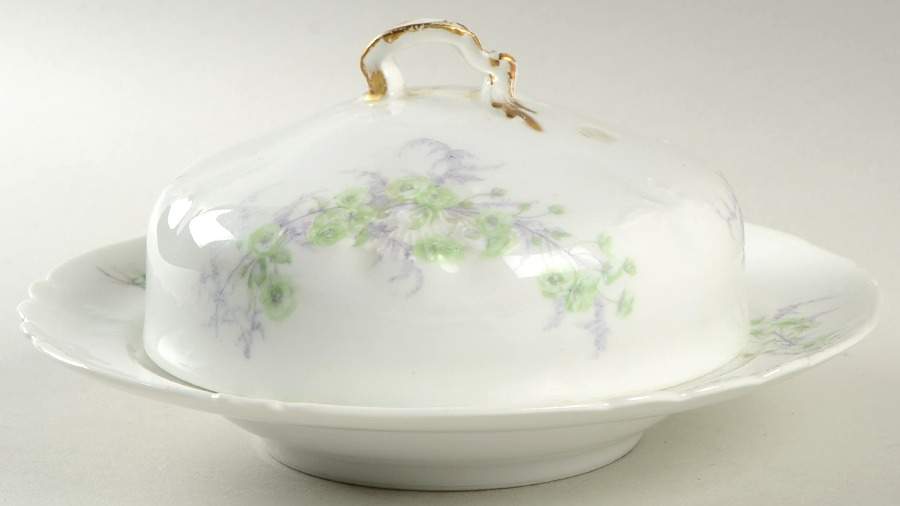 AHR195 Round Covered Butter by Charles Ahrenfeldt-1