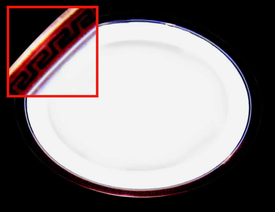 AHR203 Salad Plate by Charles Ahrenfeldt-1