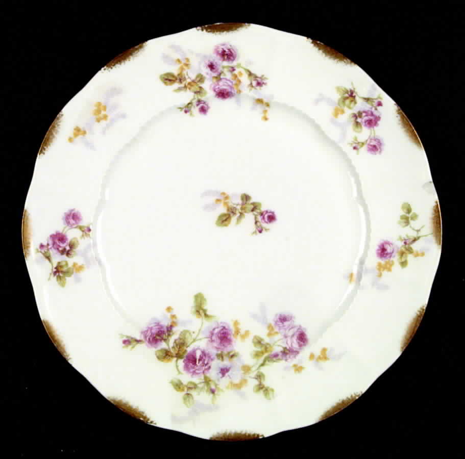 AHR21 Dinner Plate by Charles Ahrenfeldt-1