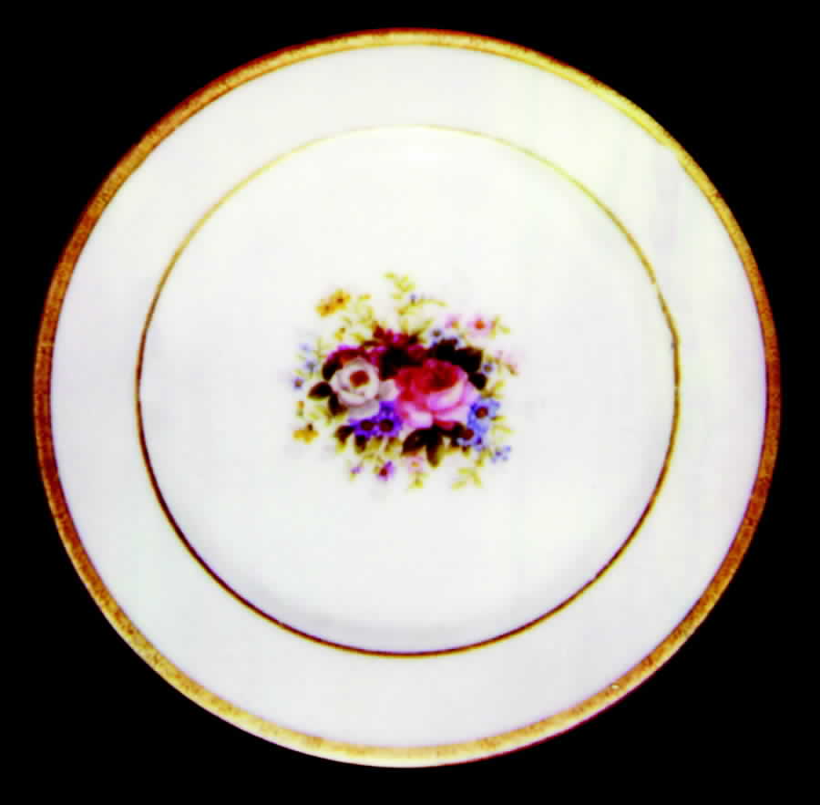 AHR217 Dinner Plate by Charles Ahrenfeldt-1