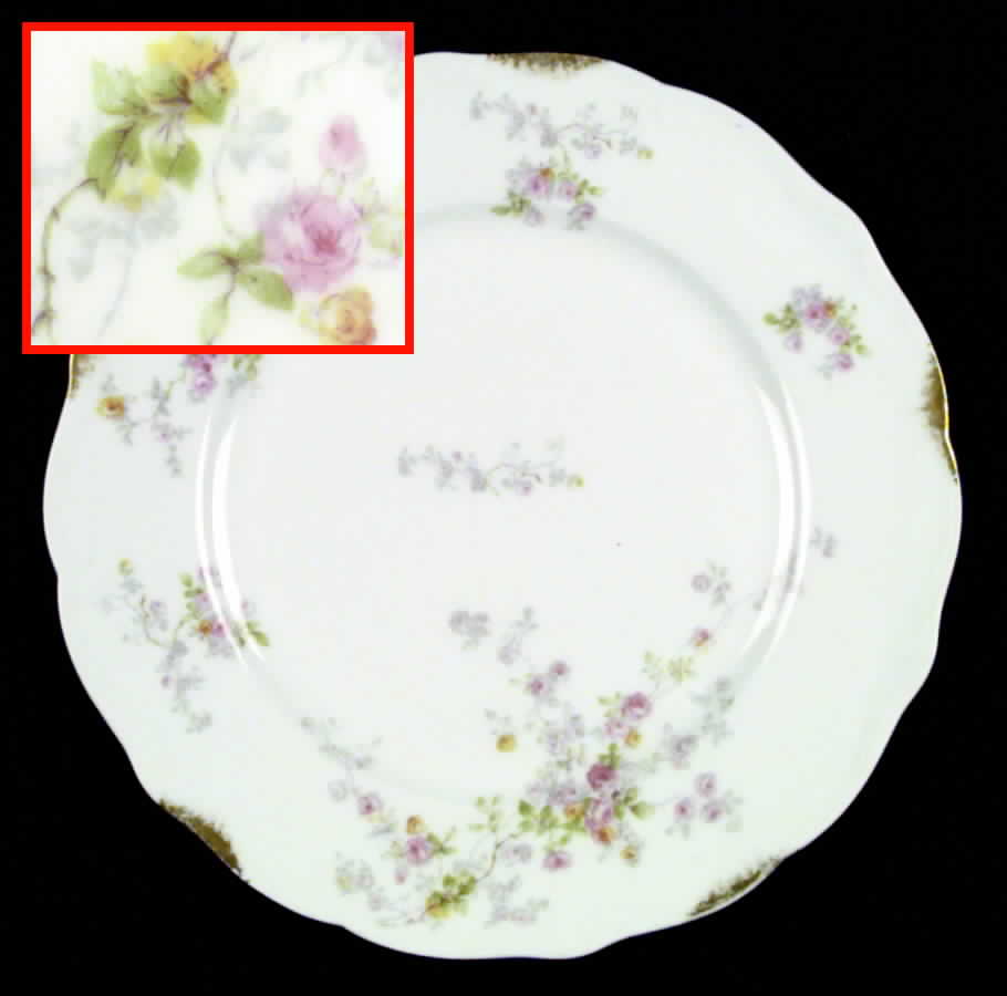 AHR22 Dinner Plate by Charles Ahrenfeldt-1