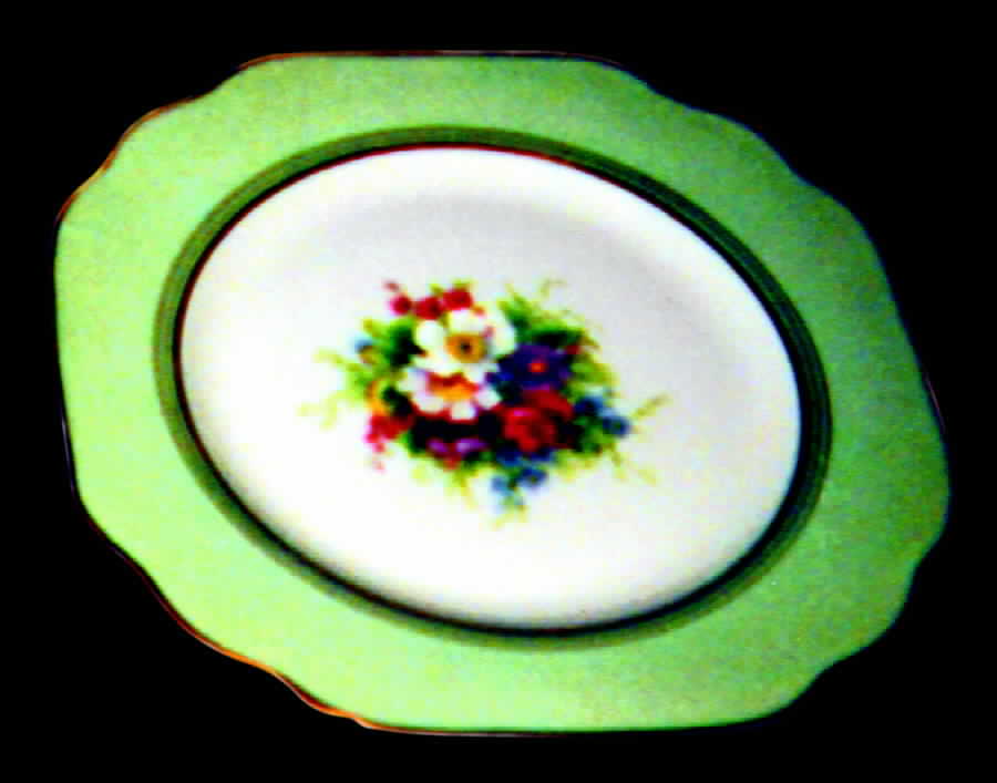 AHR223 Dinner Plate by Charles Ahrenfeldt-1