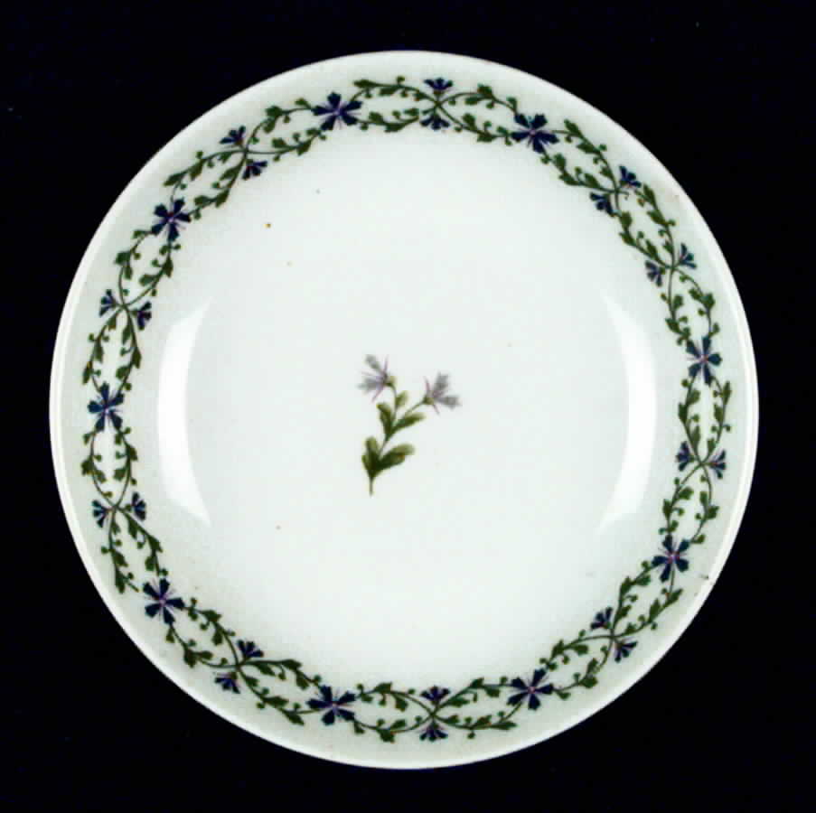 AHR227 Fruit/Dessert (Sauce) Bowl by Charles Ahrenfeldt-1