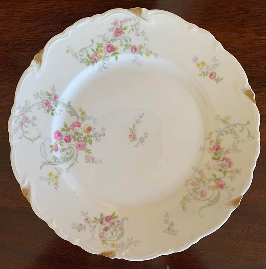 AHR228 Dinner Plate by Charles Ahrenfeldt-1