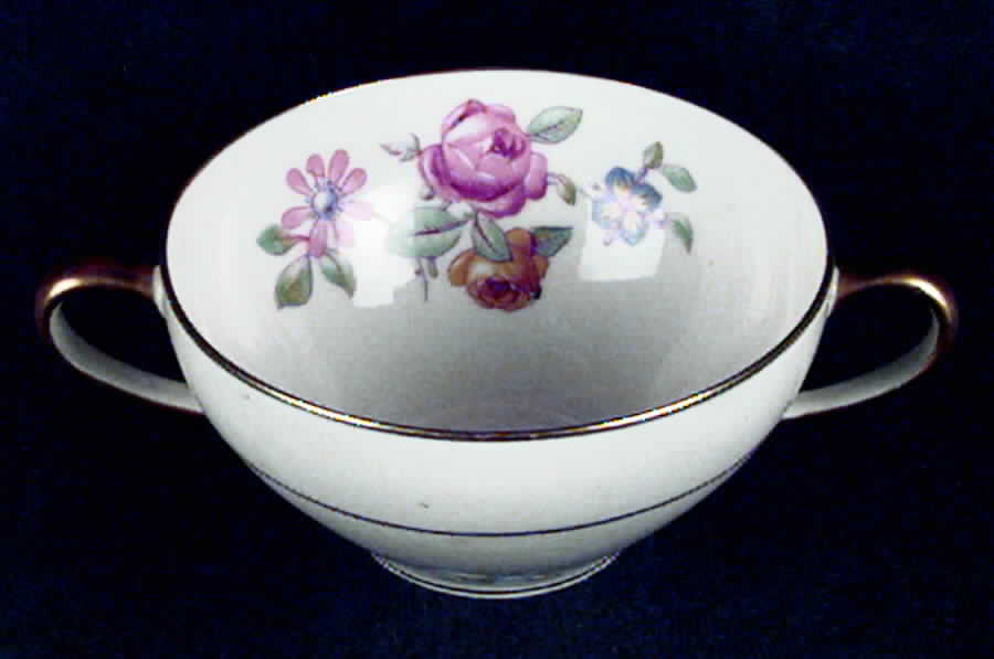 AHR232 Flat Bouillon Cup by Charles Ahrenfeldt-1