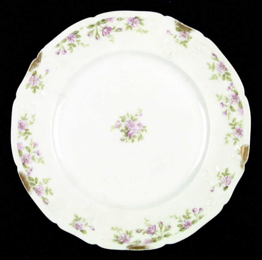 AHR24 Dinner Plate by Charles Ahrenfeldt-1