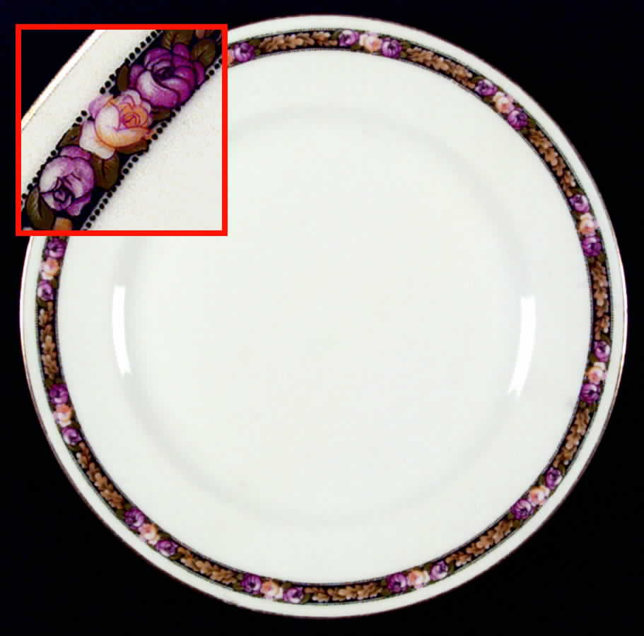AHR25 Dinner Plate by Charles Ahrenfeldt-1