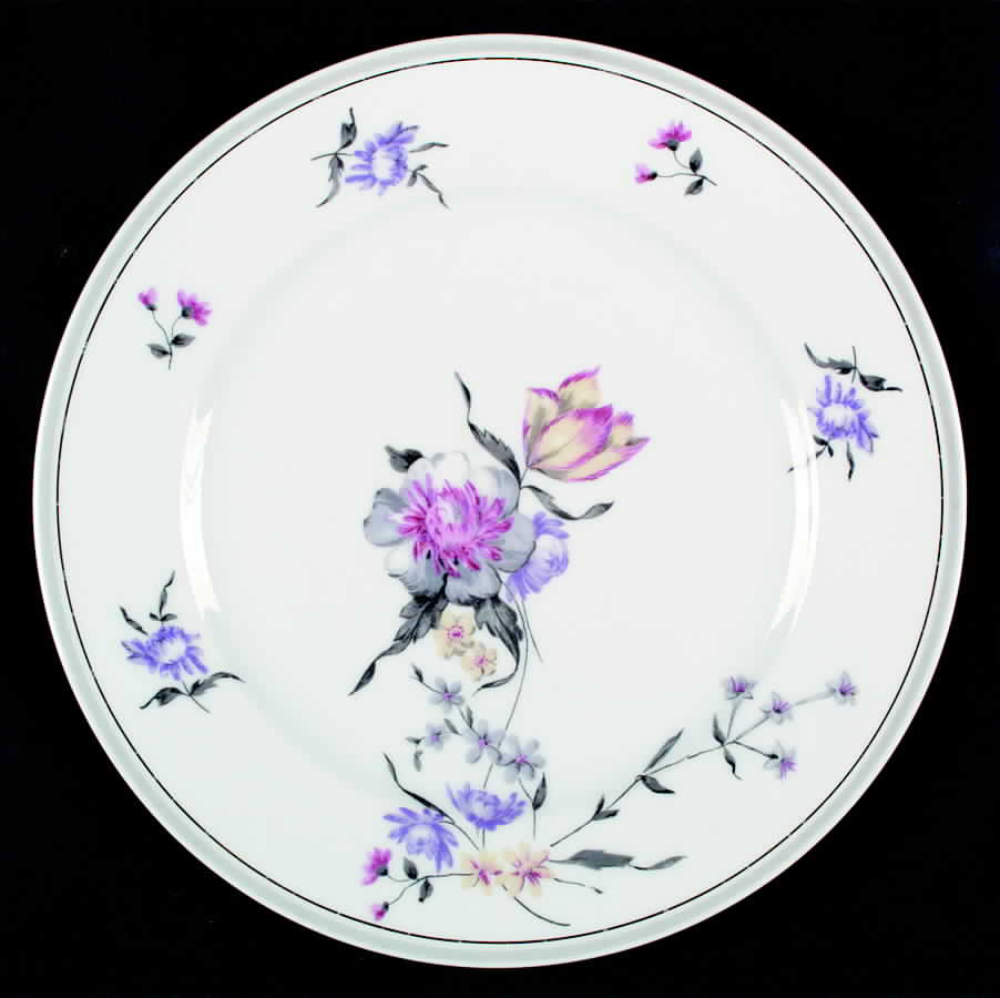 AHR3 Dinner Plate by Charles Ahrenfeldt-1