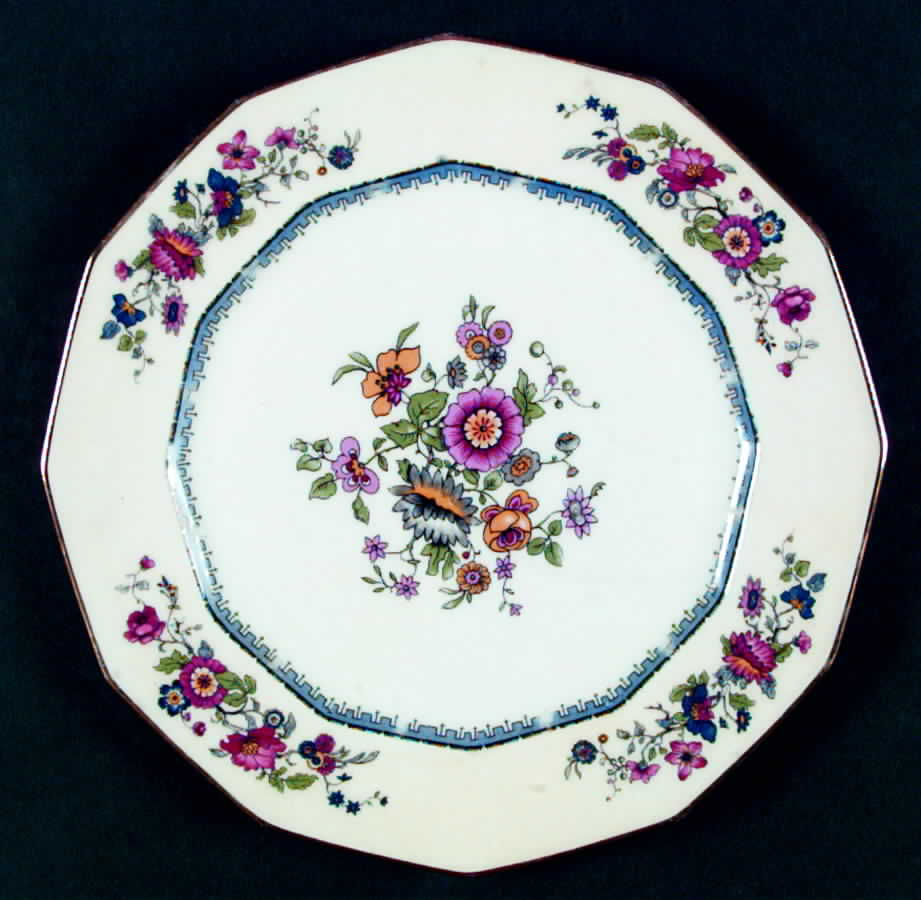 AHR30 Dinner Plate by Charles Ahrenfeldt-1