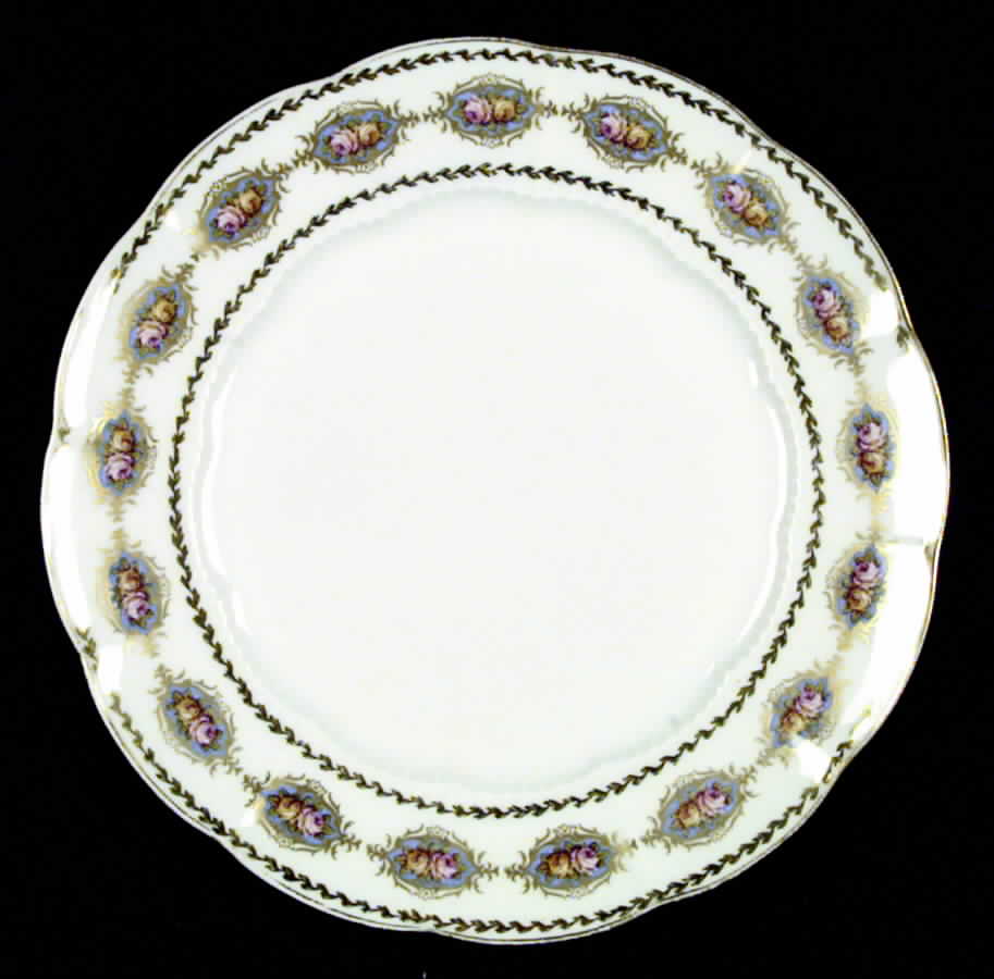 AHR32 Dinner Plate by Charles Ahrenfeldt-1