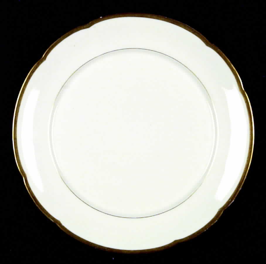 AHR33 Dinner Plate by Charles Ahrenfeldt-1
