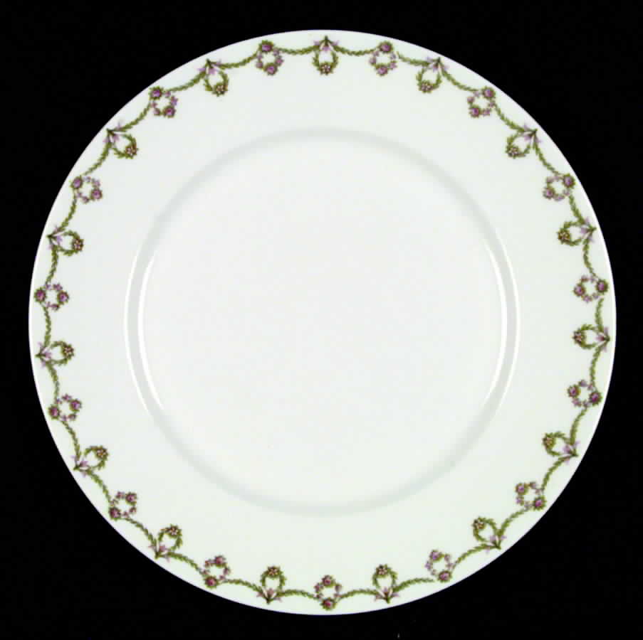AHR35 Dinner Plate by Charles Ahrenfeldt-1