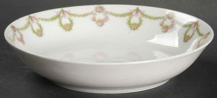 AHR35 Fruit/Dessert (Sauce) Bowl by Charles Ahrenfeldt-1