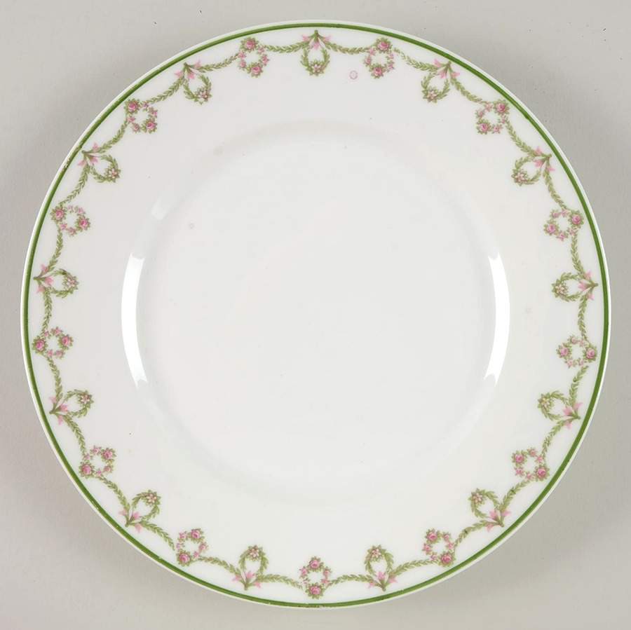 AHR35 Luncheon Plate by Charles Ahrenfeldt-1