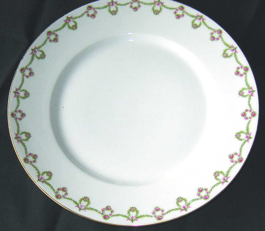AHR4 Dinner Plate by Charles Ahrenfeldt-1