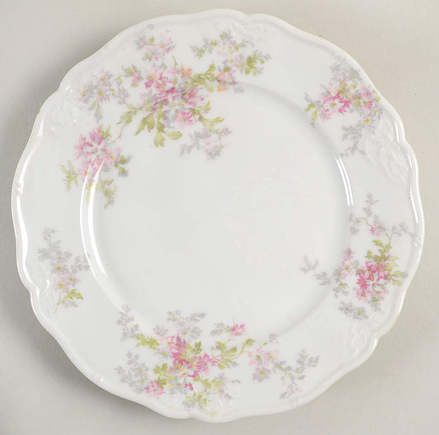 AHR44 Luncheon Plate by Charles Ahrenfeldt-1