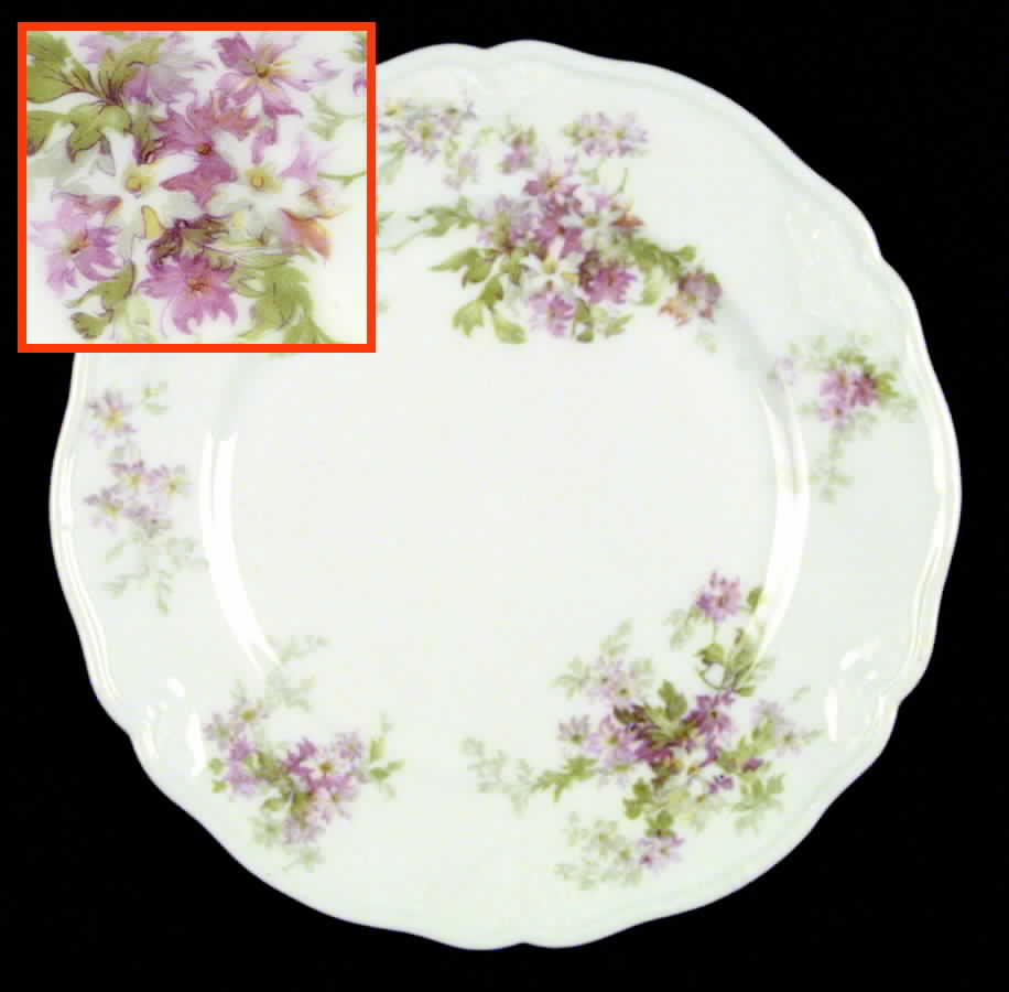 AHR44 Salad Plate by Charles Ahrenfeldt-1