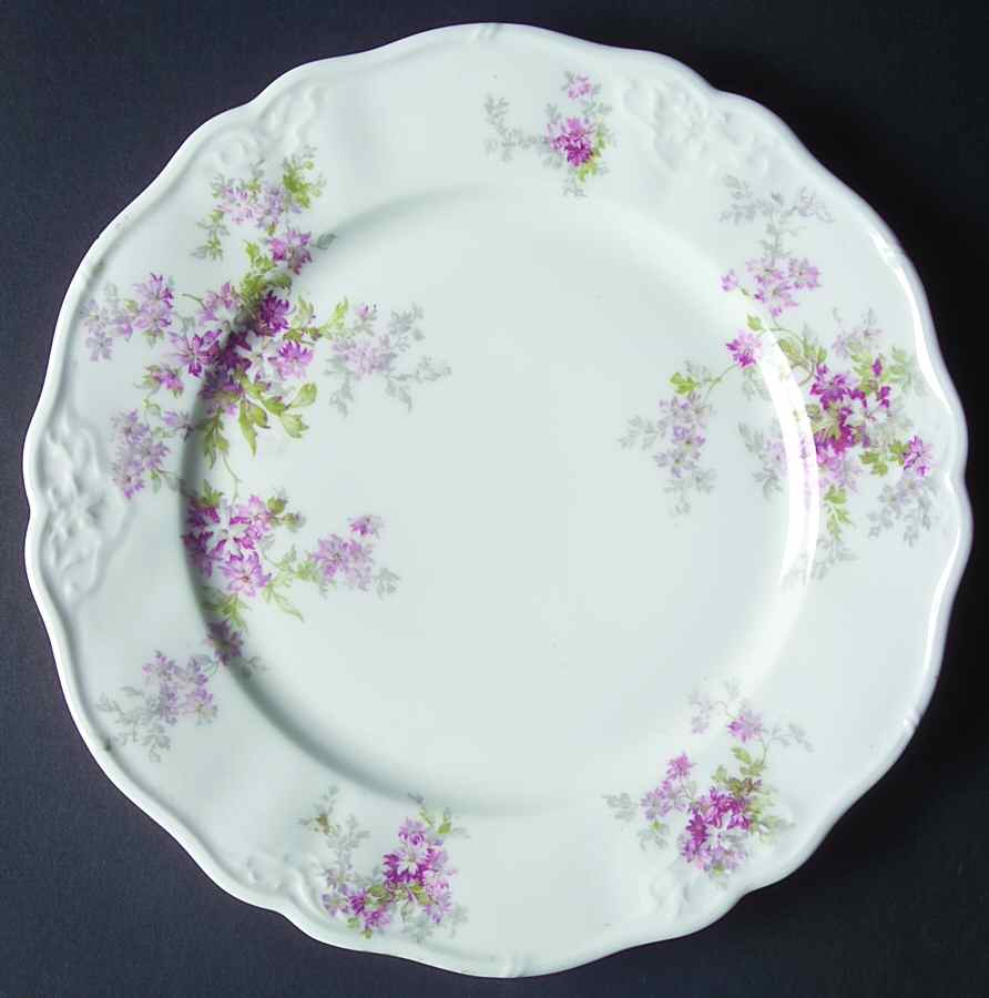 AHR44 Dinner Plate by Charles Ahrenfeldt-1