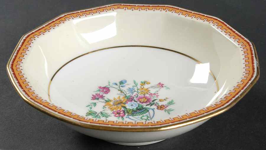 AHR46 Rim Cereal Bowl by Charles Ahrenfeldt-1