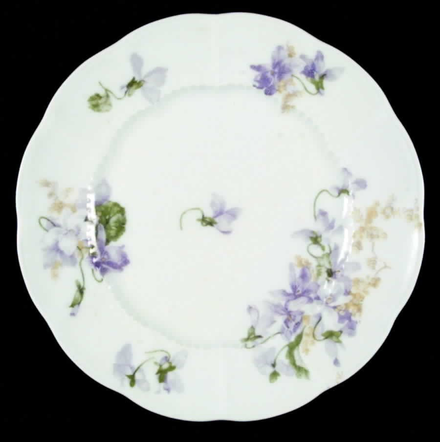 AHR47 Salad Plate by Charles Ahrenfeldt-1